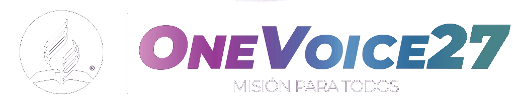 OneVoice27 - Misión para todos